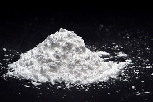 Heavy Calcium Carbonate Powder _Ground Calcium Carbonate_